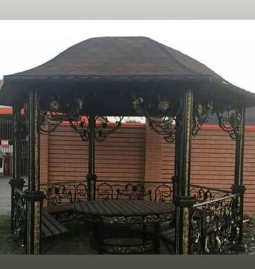 Sifarişlə digər bağ mebeli: Pulsuz çatdırılma — 5