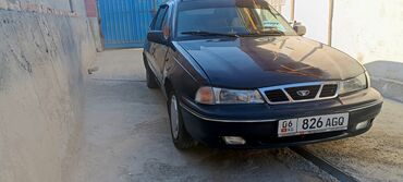 диска хонда одисей: Daewoo Nexia: 2007 г., 1.5 л, Механика, Бензин, Седан