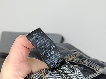 denim george: Jeansy damskie, rozmiar M — 8