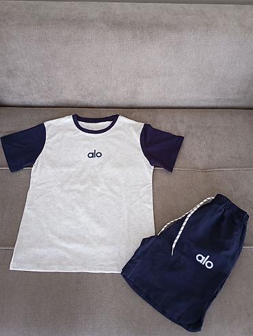 Комплекты одежды: Комплект, Новый — 5