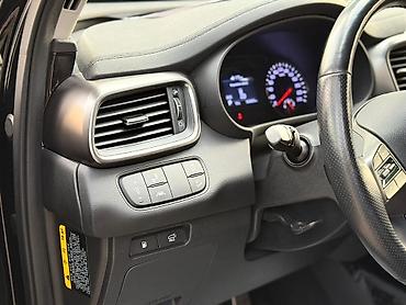 Kia: Kia Sorento: 2019 г., 2.2 л, Автомат, Дизель, Кроссовер — 8