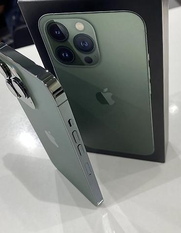 2 el iphone: IPhone 13 Pro, 128 GB, Alpine Green — 4