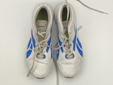 Sneakers: Sneakers for men, 39, Reebok, condition - Good