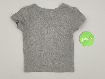 mango koszulka: Forever 21, T-shirt damski, rozmiar S — 3