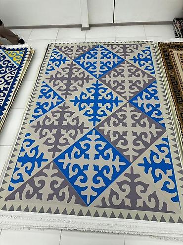 Ковры и паласы: Ковер Синтетика — 5