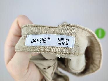 max ccc: Daysie, Spodnie cargo damskie, rozmiar M — 4