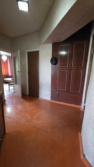 Продажа квартир: 2 комнаты, 51 м², 4 этаж, Требуется ремонт — 4