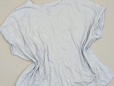 cekinowe spódnice sinsay: T-shirt, SinSay, XL (EU 42), condition - Good