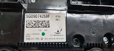 kompresor lidl: PREKIDAC KLIME ZA VOLKSWAGEN GOLF 7 - 5G0907426M | Prekidac klime — 1