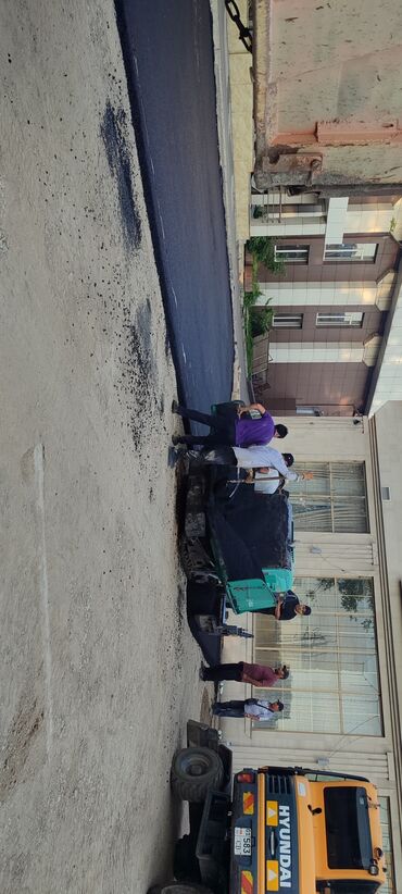 Кладка: Укладка асфальта Бесплатная консультация, Гарантия, Демонтаж Больше 6 лет опыта — 14