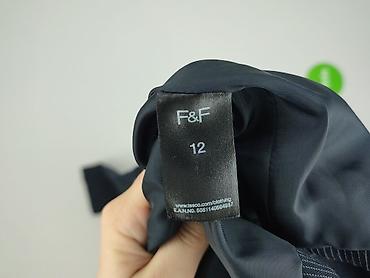 garsonki tanie: F&F, Marynarka damska, rozmiar L — 4
