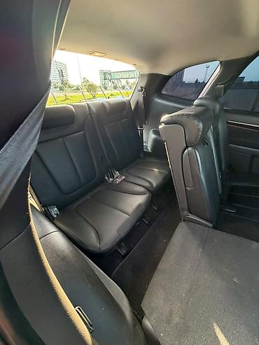 kond: Hyundai Santa Fe: 2 l | 2010 il Ofrouder/SUV — 9