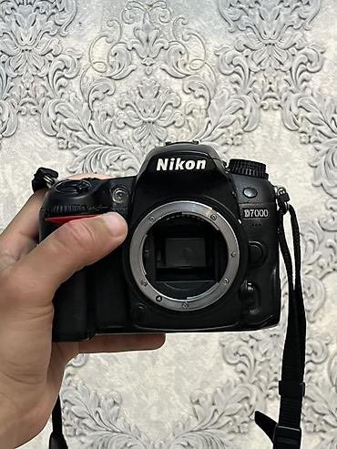 Fotokameralar: ❗️NİKON D7000 ❗️ Üzərində verilənlər: 18-105 Lens ✅ 55-200 Lens ✅ -da lalafo.az — 2 Fotokameralar: ❗️NİKON D7000 ❗️ Üzərində verilənlər: 18-105 Lens ✅ 55-200 Lens ✅ — 2