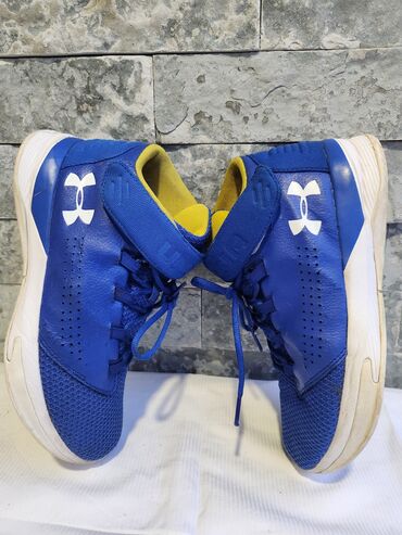 Patike: Patike, Under Armour, veličina - 39 — 5