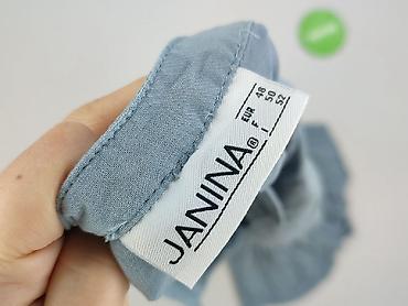 koszula boho h: Janina, Bluzka damska, rozmiar 2XL — 4