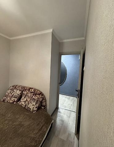 2 bedroom: 2 комнаты, 46 м², 104 серия, 1 этаж, Косметический ремонт — 6