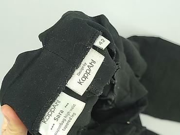 cargo reserved: KappAhl, Spodnie materiałowe damskie, rozmiar XL — 4