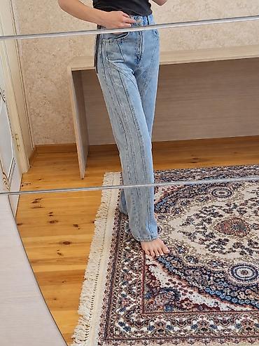 zara cins: Cinslər, Zara, 2XS, rəng - Mavi — 1