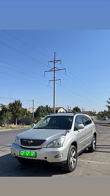 тойота альфард 2015 цена бишкек: Toyota Harrier: 2004 г., 3 л, Автомат, Бензин, Кроссовер — 2