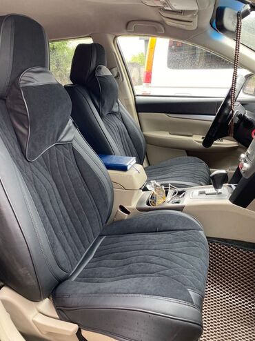 Полики: 3D Eva Полики Для салона Universal Poliki, Новый, Самовывоз — 16