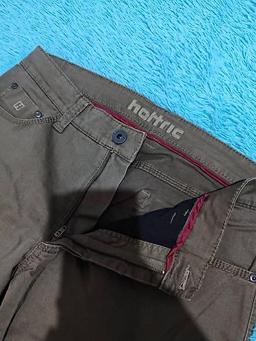 sean john: Продам мужские джинсы, Новые. фирменные- Holtric. размер-34 — 4