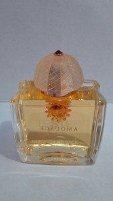 Parfemi: AMOUAGE DIA EDP100ML TSTR | Amouage Dia edp100ml tstr. Original — 6