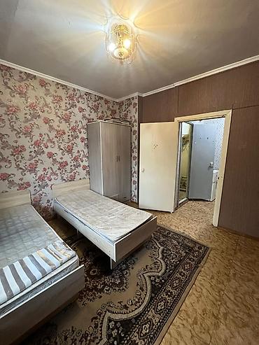 Продажа квартир: 2 комнаты, 48 м², 105 серия, 1 этаж, Старый ремонт — 3