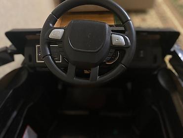 Детские электрокары: Детский электрокар, Б/у — 4