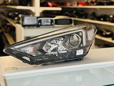 ön fara: Komplekt, Hyundai, 2020 il, Orijinal, İşlənmiş — 3