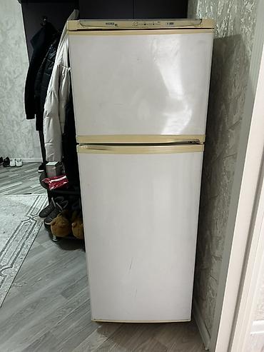 ucuz soyuducular: İkiqapılı soyuducu NORD Xüsusiyyətlər: - Üst qapıda dondurucu bölmə — 4