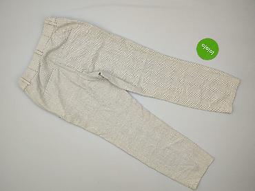 hm online pl: H&M, Spodnie materiałowe damskie, rozmiar L — 3
