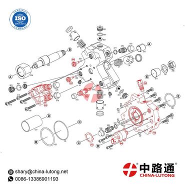 Fit for Holland IH 485 Diesel Tractor parts #This is shary China