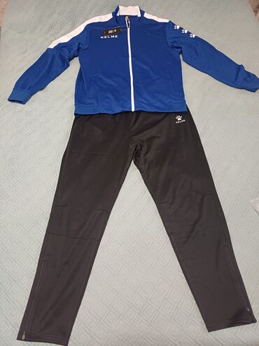 кастюм человека паука: Спортивный костюм Kelme