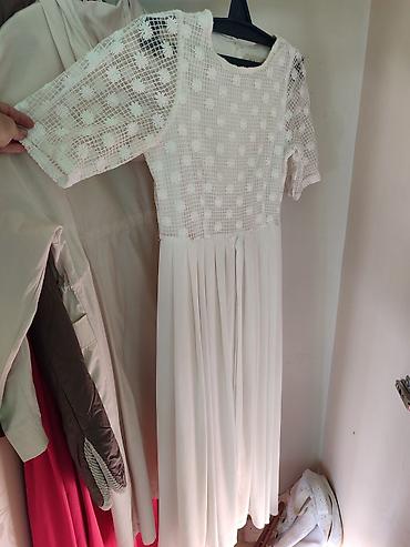 Повседневные платья: Женская одежда – набор из 4 вещей. 1) Платье без рукавов в — 16