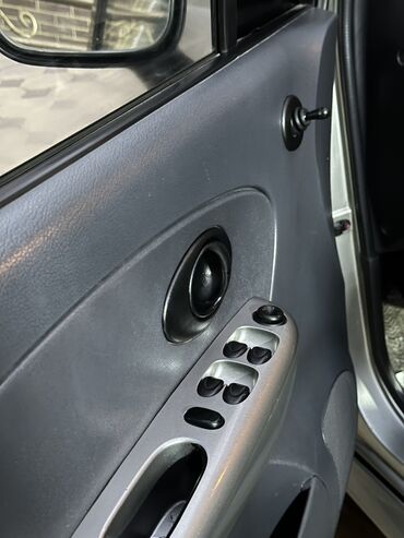 Daewoo: Daewoo Matiz: 2008 г., 1 л, Механика, Бензин — 8