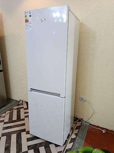 сканер лаунч купить: Холодильник Beko, Б/у, Двухкамерный, De frost (капельный), 55 * 170 * 60 — 7