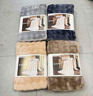 Posteljina: Posteljine i dekorativna posteljinska konfekcija – širok izbor dezena — 9