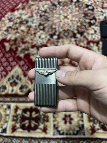 зажигалки оптом: Зажигалка, Газовая, Б/у
