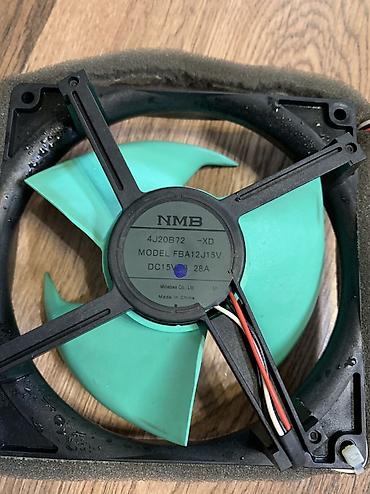 Ремонт холодильников, морозильников: Ремонт Холодильников и морозильников. ❄️Делаю на совесть с гарантией — 7