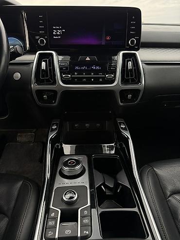 Kia: Kia Sorento: 2020 г., 2.2 л, Робот, Дизель, Кроссовер — 16