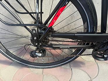 Городские велосипеды: Из Германии — 10