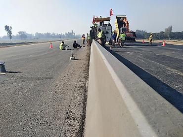 Асфальтоукладчики: Укладчик для асфальта цемент — 9