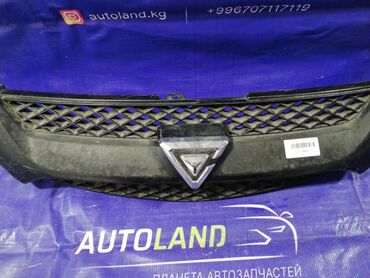 багажник машина: Toyota Caldina - Решетка радиатора Адрес: Autoland.kg Патриса Лумумбы