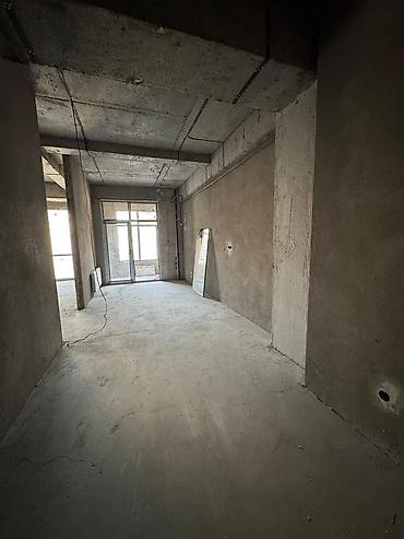 Продажа квартир: 4 комнаты, 174 м², Элитка, 7 этаж, ПСО (под самоотделку) — 12