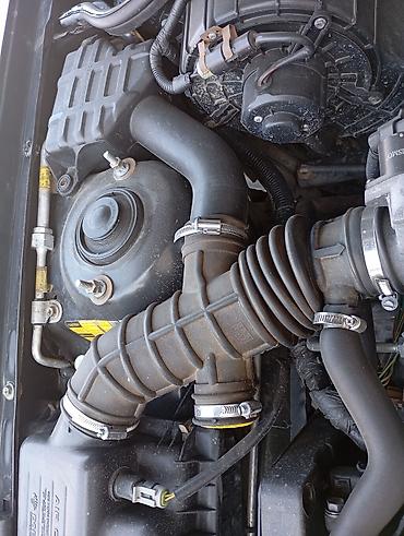 devo matiz: Daewoo Nexia: 2011 г., 1.5 л, Механика, Бензин, Седан — 6