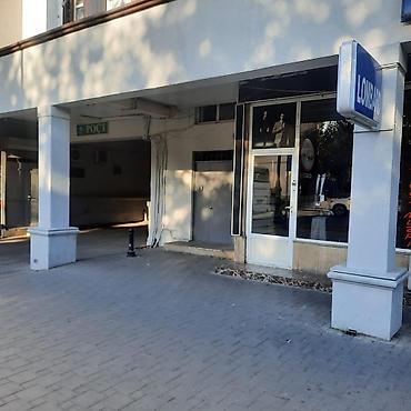 xruşovka: Bakı, 3 otaqlı, Köhnə tikili, m. Gənclik, 80 kv. m — 1