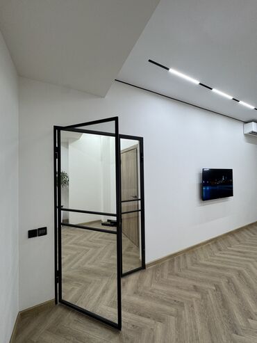 Продажа квартир: 1 комната, 53 м², Элитка, 11 этаж, Дизайнерский ремонт — 20