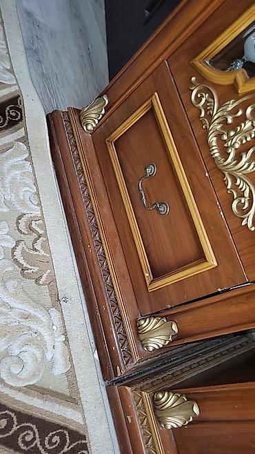 Mebel: İşlənmiş, Masa və oturacaqlar, Kredit yoxdur, Rumıniya — 6