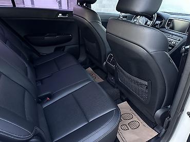 термо датчик: Kia Sportage: 2019 г., 2 л, Автомат, Дизель, Кроссовер — 8