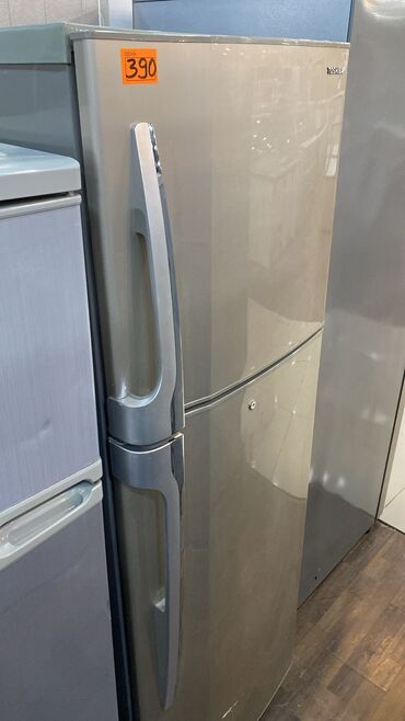 su dispenseri satilir: 2 qapılı Indesit Soyuducu Satılır